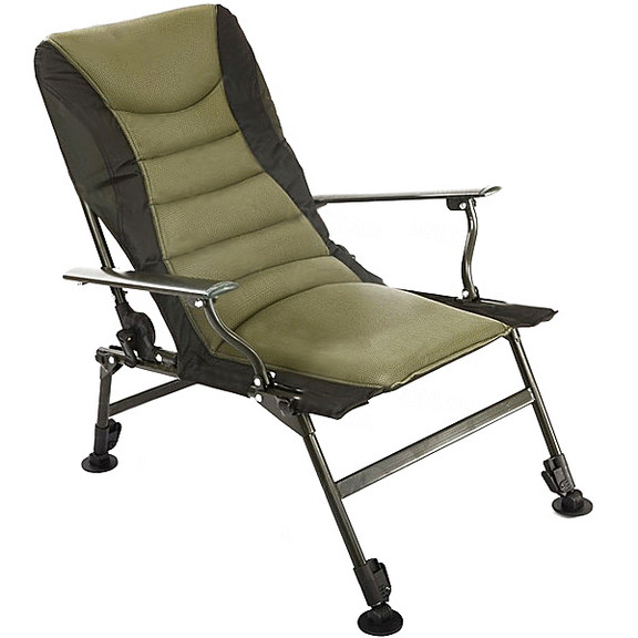 Карповое кресло Ranger RCarpLux SL-103