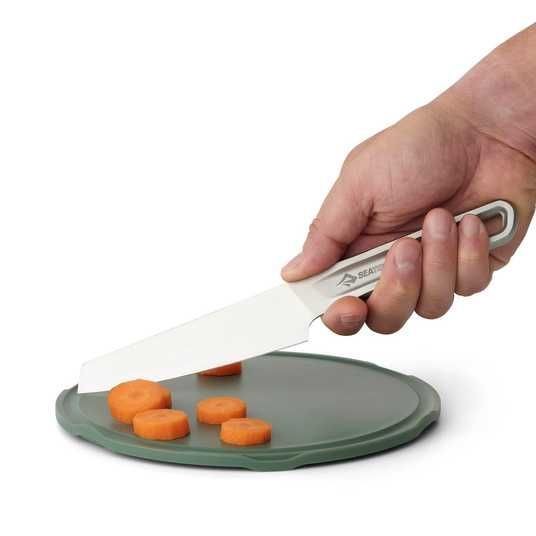 Набір посуду Sea to Summit Detour Essentials Camp Kitchen Kit