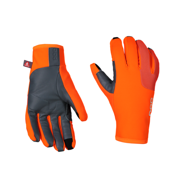 Велоперчатки POC Thermal Glove