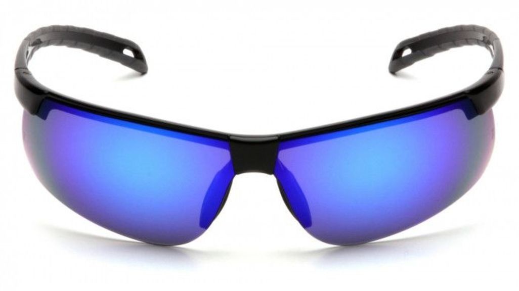 Спортивные очки Pyramex Ever-Lite Ice Blue Mirror