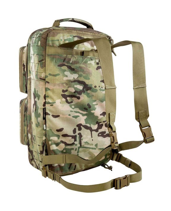 Медицинский рюкзак Tasmanian Tiger Medic Mascal Pack MC 19