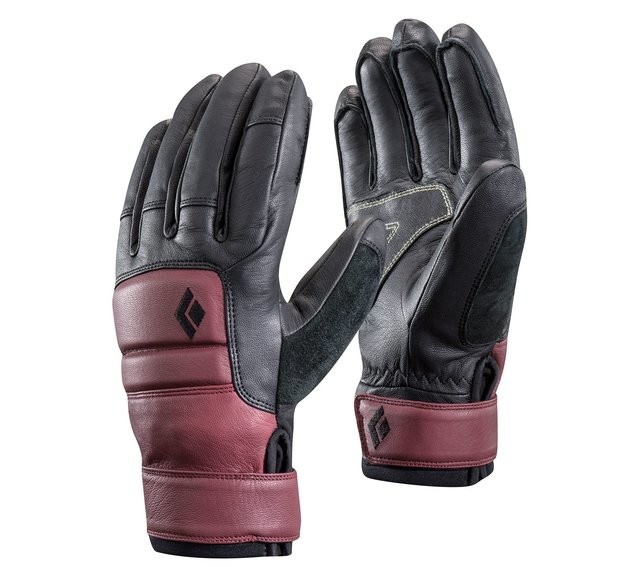 Перчатки женские Black Diamond W Spark Pro Gloves