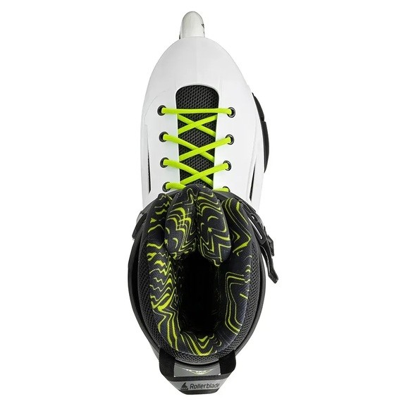 Ролики Rollerblade Lightning 110