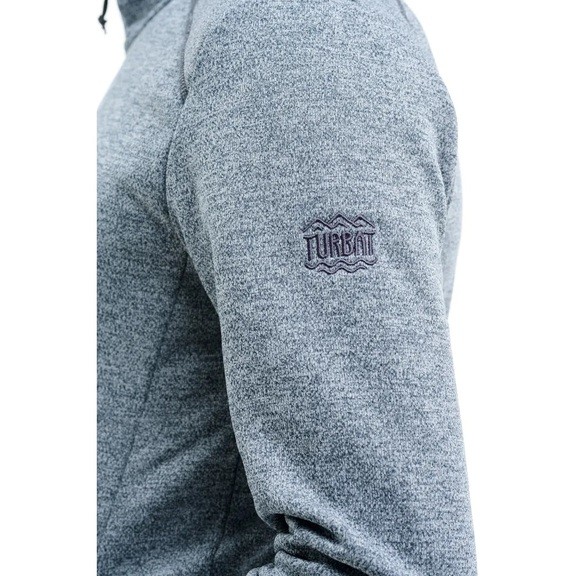Флис мужской Turbat Porto 2 Ukrainer Mens