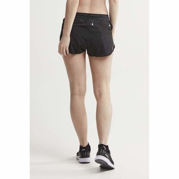Шорты для бега Craft Nanoweight Shorts Woman 