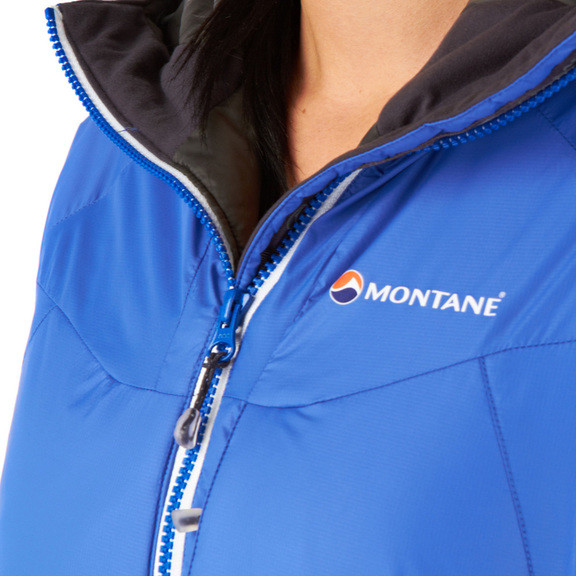 Куртка Montane Female Flux Jacket