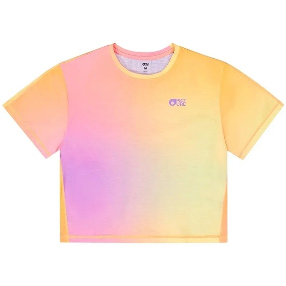 Футболка Picture Organic Timont Boxy Women