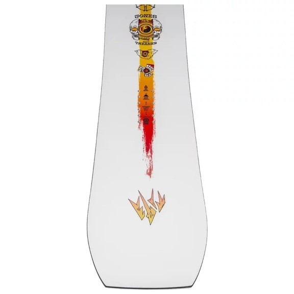 Сноуборд Jones Tweaker 24/25