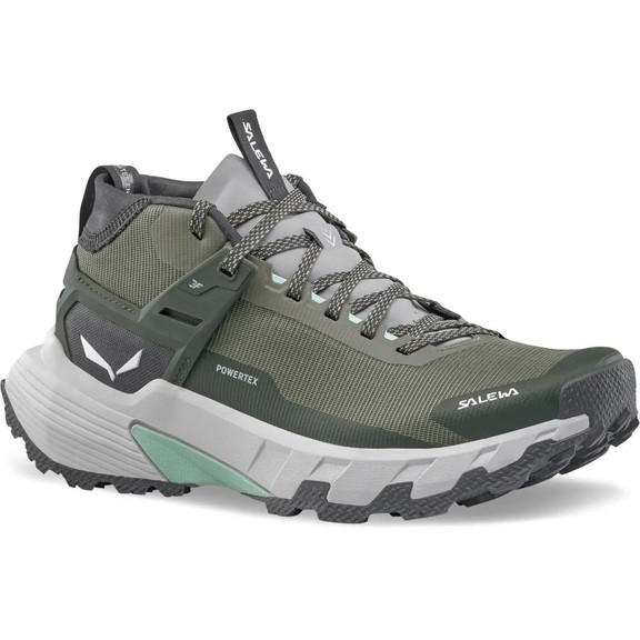 Ботинки женские Salewa Pedroc 2 MID PTX Women