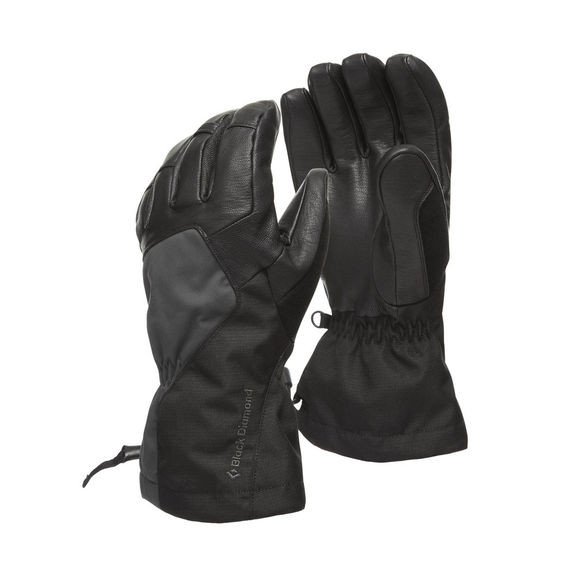Перчатки Black Diamond Mens Renegade Pro Gloves