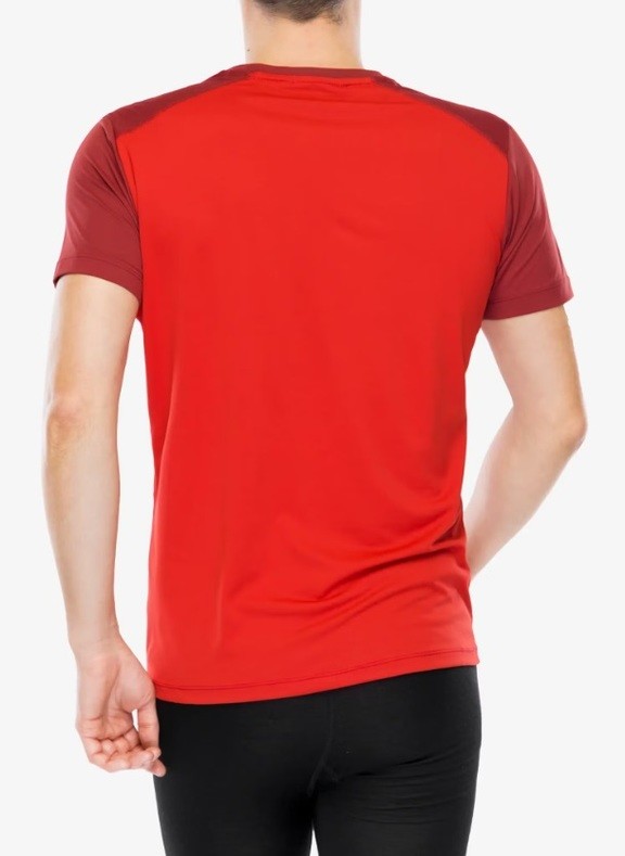 Футболка мужская Rab Force Tee Man