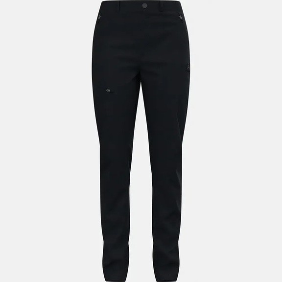 Брюки трекинговые Odlo Ascent Light Women