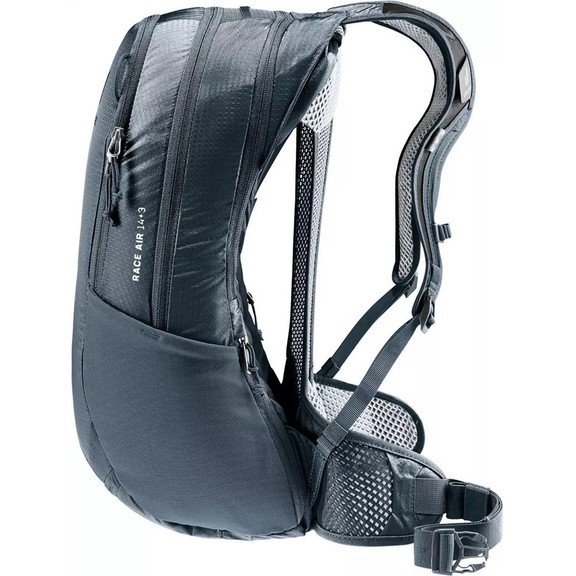 Велорюкзак Deuter Race Air 14+3