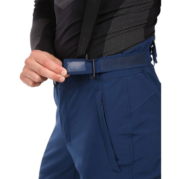 Штаны мужские Kilpi Rhea-M ZM0407