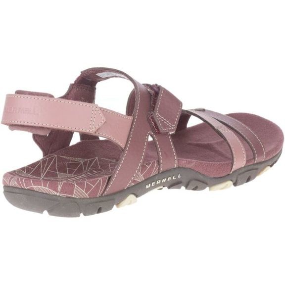 Сандалии женские Merrell Sandspur Rose Convert