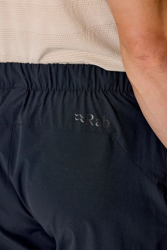 Штаны мужские Rab Momentum Tech Pants Long
