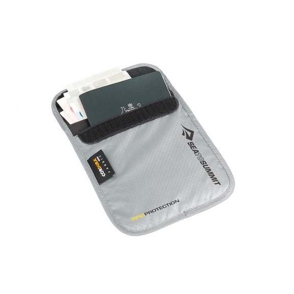 Кошелёк на шею Sea to Summit Neck Pouch RFID