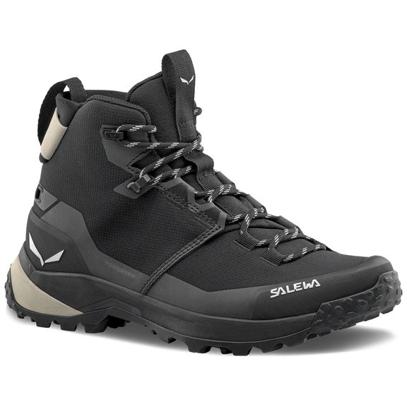 Черевики жіночі Salewa Puez 2 Mid PTX Women