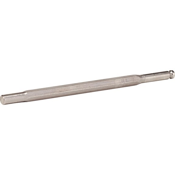 Ручка для щітки Swix Drive shaft for handle T14SM 140mm