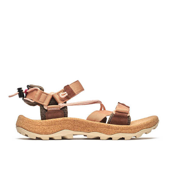 Сандалі жіночі Merrell Speed ​​Fusion Web RMX