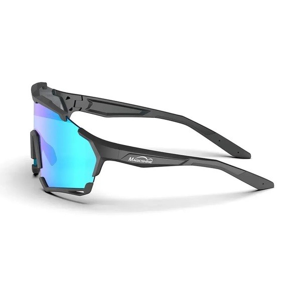 Очки Magicshine Versatiler Photochromic Coated, VS001CB, Cat.1-3