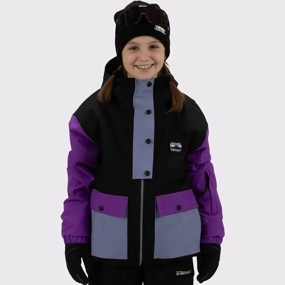 Куртка дитяча Rehall Stussy Junior 2026