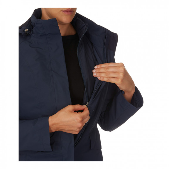 Пуховик The North Face Wmn Suzanne Triclimate Jacket 3 в 1