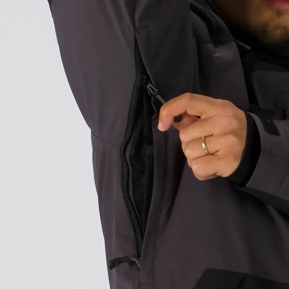 Куртка мужская Rehall Botev 2026