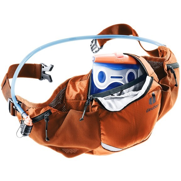 Поясна сумка Deuter Pulse 3