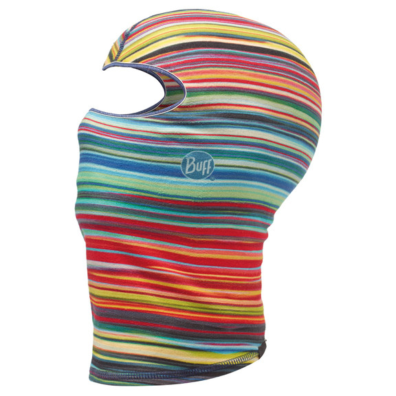 Балаклава Buff Junior and Child Polar Balaclava Apac/Cru