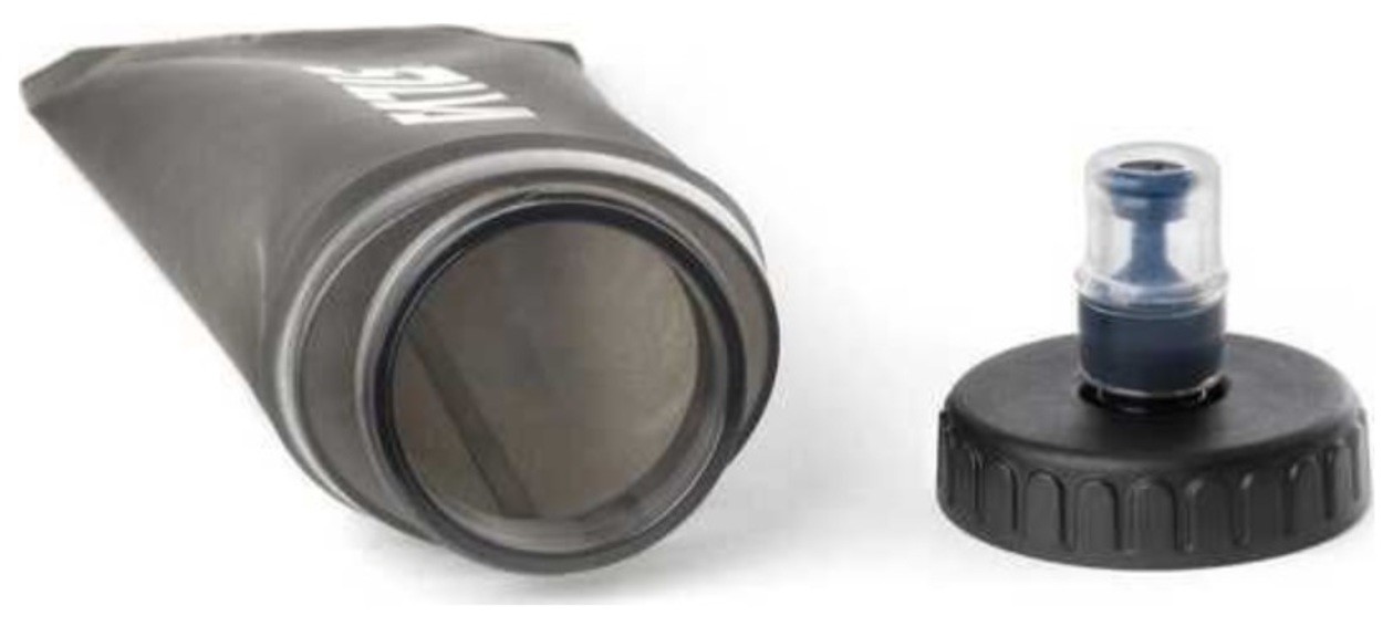 Фляга Silva Soft Flask, 500 мл