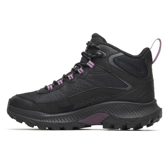 Ботинки женские Merrell Speed Strike 2 MID GTX