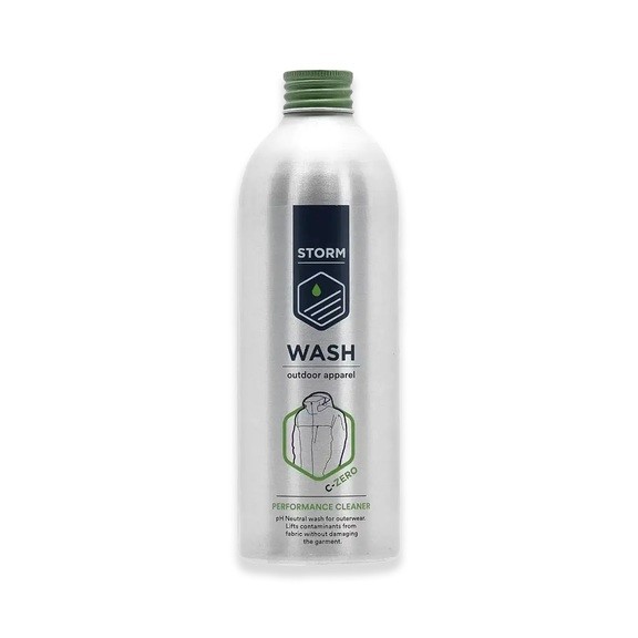 Засіб для прання одягу Storm Apparel Wash (Wash In) 1 L