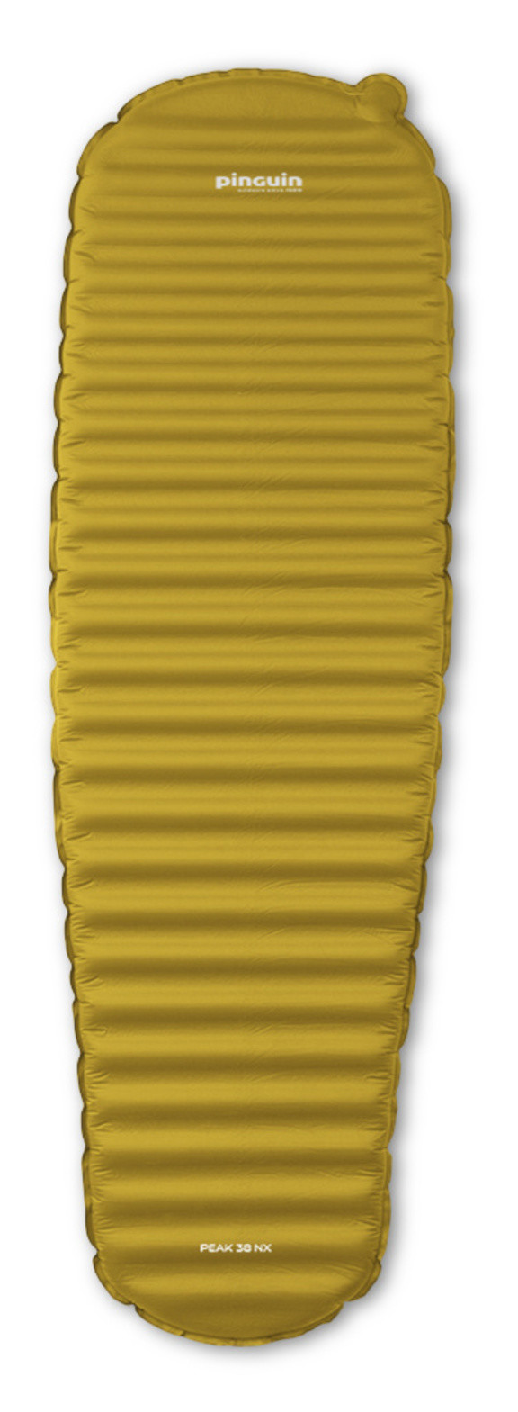 Коврик самонадувающийся Pinguin Peak NX 38