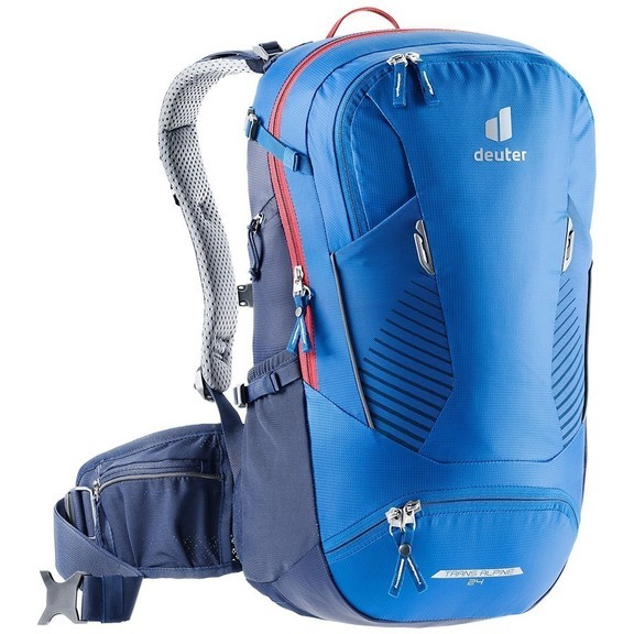 Велорюкзак Deuter Trans Alpine 24 л