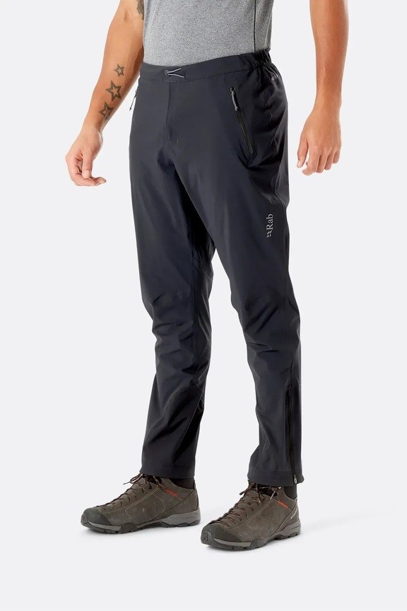Штани чоловічі Rab Kinetic 2.0 Pants