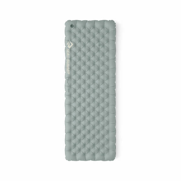 Коврик надувной Sea to Summit Ether Light XR Insulated aASC Mat, Regular Rectang Wide