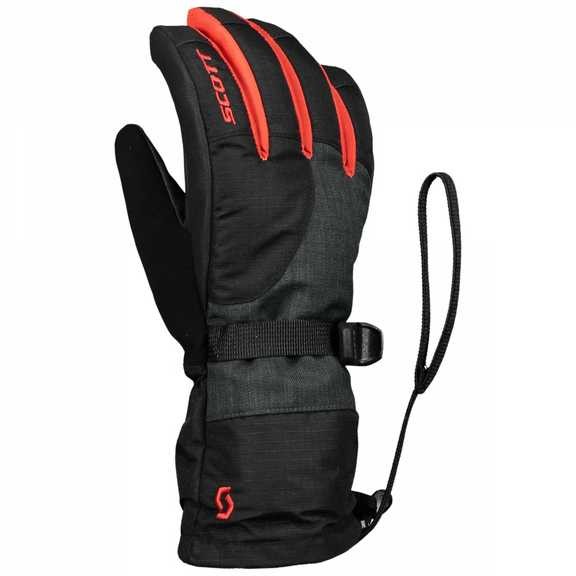 Рукавички лижні Scott Ultimate Premium GTX Junior Glove