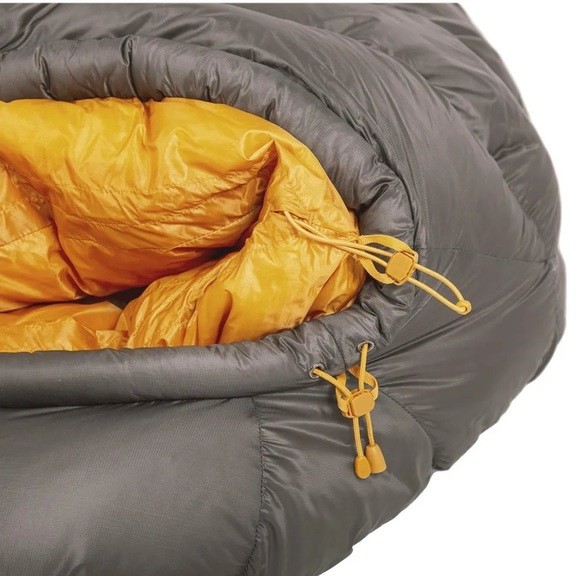 Спальник Exped Ultra -5° L