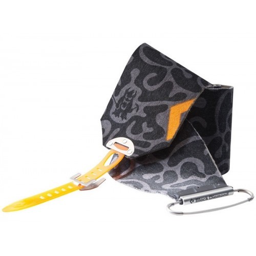 Камус к лыжам Black Diamond Glidelite mix sts 80 мм