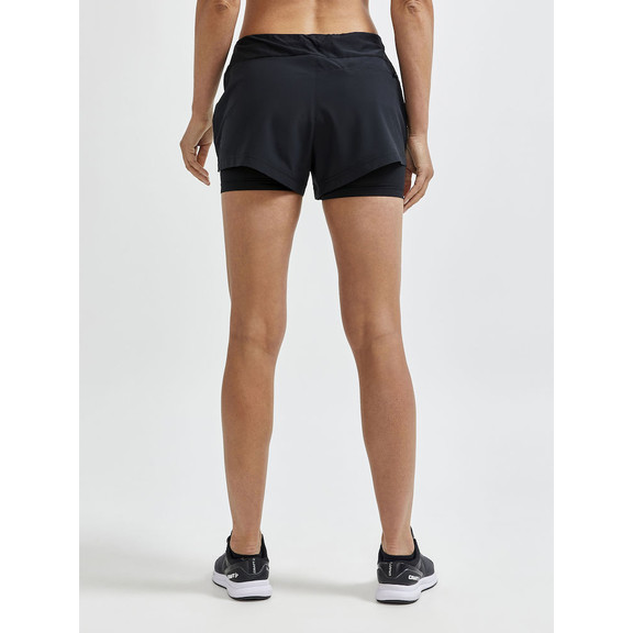 Женские шорты Craft ADV Essence 2-in-1 Shorts Woman