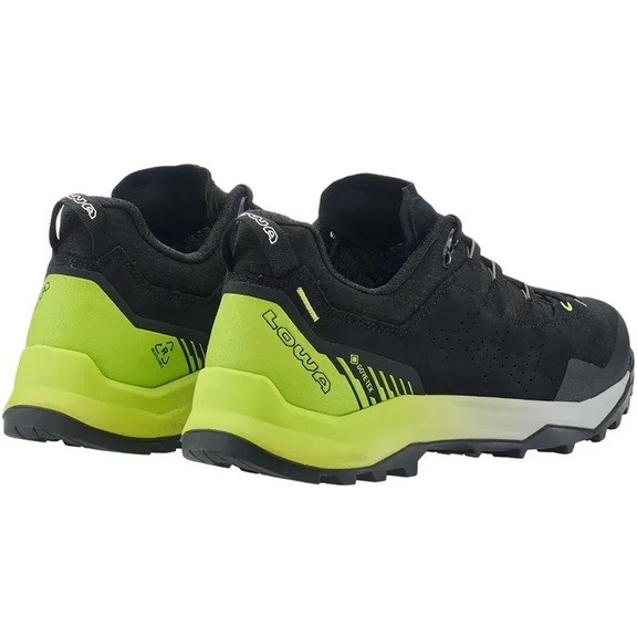 Кросівки Lowa Explorer GTX