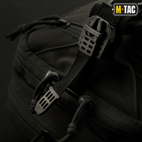 Сумка M-Tac Cube Bag
