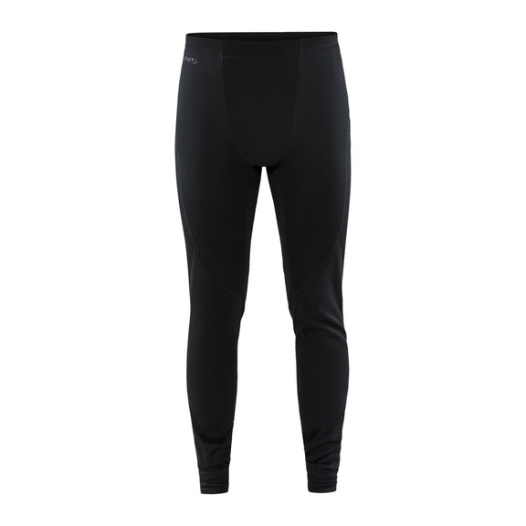 Мужские термоштаны Craft Core Warm Baselayer Pants Men
