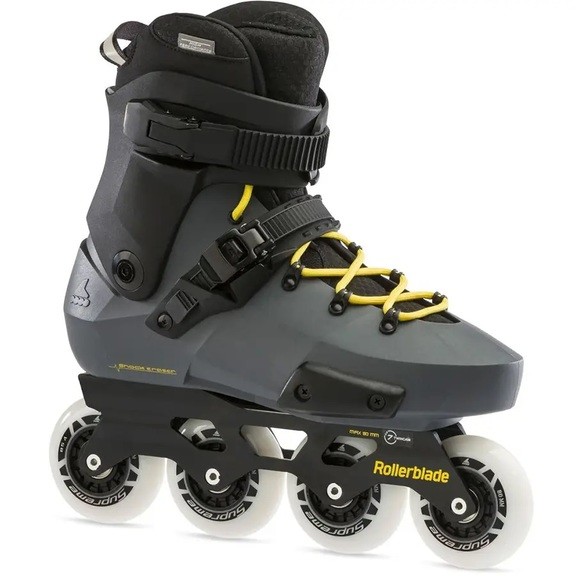 Ролики чоловічі Rollerblade Twister Edge 2021
