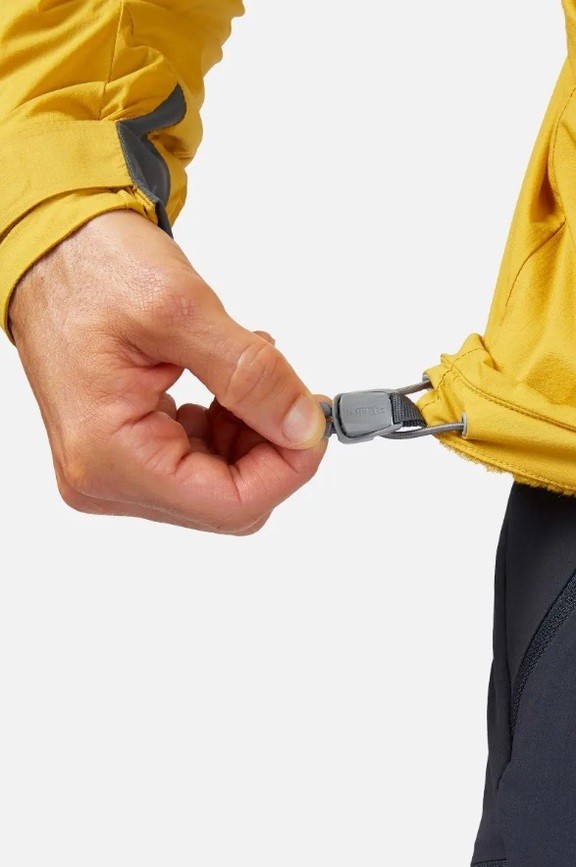 Куртка мужская Rab VR Summit Jacket