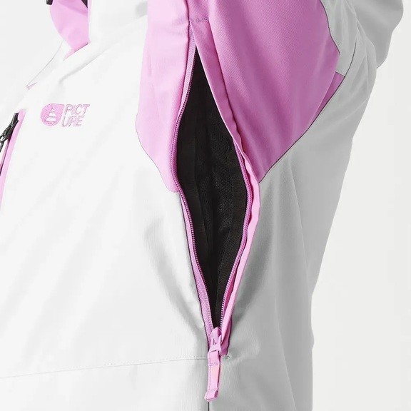 Куртка жіноча Picture Organic W 2026