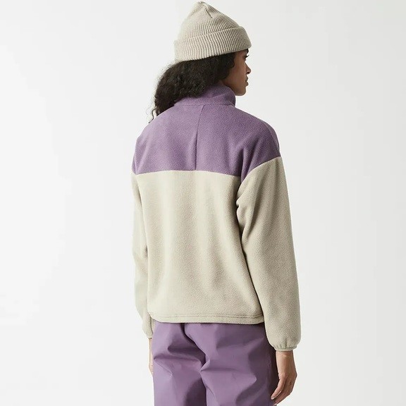 Реглан флисовый Picture Organic Arcca 1/4 Women