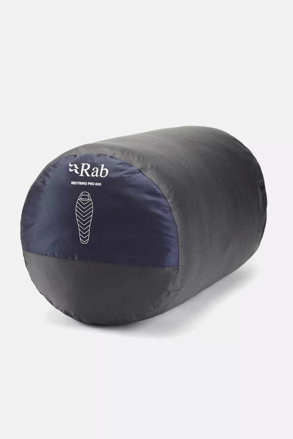 Спальный мешок Rab Neutrino Pro 600
