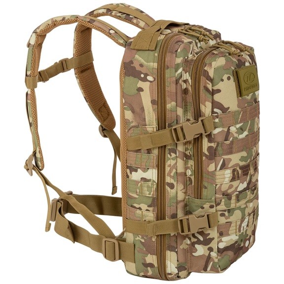 Рюкзак тактичний Highlander Recon Backpack 20 L